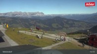 Archived image Webcam Westendorf: Choralpe 12:00