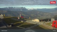 Archived image Webcam Westendorf: Choralpe 16:00
