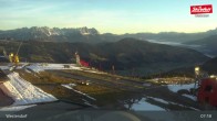 Archiv Foto Webcam Westendorf Choralpe 06:00