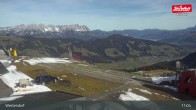 Archiv Foto Webcam Westendorf Choralpe 10:00