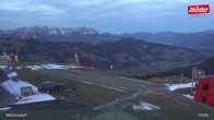 Archiv Foto Webcam Westendorf Choralpe 02:00