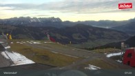 Archiv Foto Webcam Westendorf Choralpe 06:00