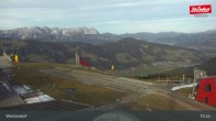 Archiv Foto Webcam Westendorf Choralpe 14:00