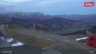 Archiv Foto Webcam Westendorf Choralpe 16:00