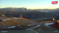 Archived image Webcam Westendorf: Choralpe 06:00