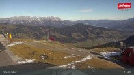 Archived image Webcam Westendorf: Choralpe 10:00