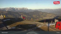 Archived image Webcam Westendorf: Choralpe 14:00