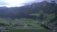 Archiv Foto Webcam Zöblen - Obere Halde 02:00