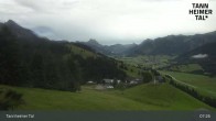 Archiv Foto Webcam Zöblen - Obere Halde 06:00