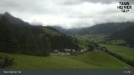 Archiv Foto Webcam Zöblen - Obere Halde 12:00