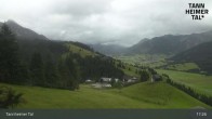 Archiv Foto Webcam Zöblen - Obere Halde 16:00