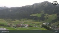 Archiv Foto Webcam Zöblen - Obere Halde 00:00