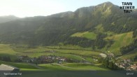 Archiv Foto Webcam Zöblen - Obere Halde 06:00