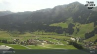 Archiv Foto Webcam Zöblen - Obere Halde 12:00