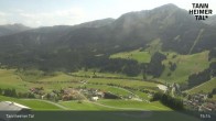 Archiv Foto Webcam Zöblen - Obere Halde 14:00