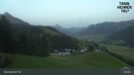 Archiv Foto Webcam Zöblen - Obere Halde 20:00