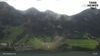 Archived image Webcam Zöblen - Upper Halde 14:00