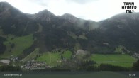 Archived image Webcam Zöblen - Upper Halde 16:00