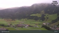 Archiv Foto Webcam Zöblen - Obere Halde 06:00