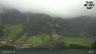 Archiv Foto Webcam Zöblen - Obere Halde 09:00