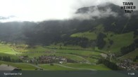 Archiv Foto Webcam Zöblen - Obere Halde 10:00