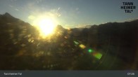 Archived image Webcam Zöblen - Upper Halde 06:00