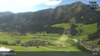 Archived image Webcam Zöblen - Upper Halde 09:00