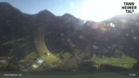 Archived image Webcam Zöblen - Upper Halde 16:00