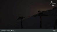 Archived image Webcam Stuben: Albona (Ski Arlberg) 04:00