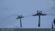 Archived image Webcam Stuben: Albona (Ski Arlberg) 07:00
