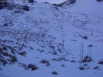 Archiv Foto Webcam Skigebiet Mt. Olympus: Schneehöhe 07:00