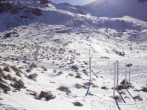 Archiv Foto Webcam Skigebiet Mt. Olympus: Schneehöhe 11:00