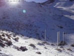 Archived image Webcam Mt. Olympus ski resort 13:00