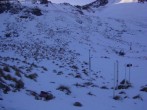Archived image Webcam Mt. Olympus ski resort 16:00