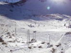 Archived image Webcam Mt. Olympus ski resort 09:00