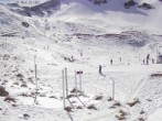 Archived image Webcam Mt. Olympus ski resort 11:00