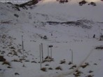 Archived image Webcam Mt. Olympus ski resort 17:00