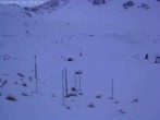 Archived image Webcam Mt. Olympus ski resort 05:00