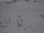 Archived image Webcam Mt. Olympus ski resort 07:00