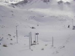 Archived image Webcam Mt. Olympus ski resort 09:00