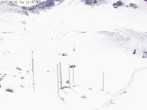 Archiv Foto Webcam Skigebiet Mt. Olympus: Schneehöhe 11:00