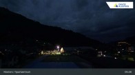 Archiv Foto Webcam Sportzentrum Klosters 04:00