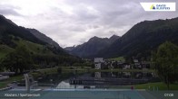 Archiv Foto Webcam Sportzentrum Klosters 06:00