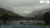 Archiv Foto Webcam Sportzentrum Klosters 08:00