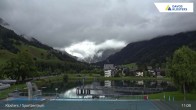 Archiv Foto Webcam Sportzentrum Klosters 10:00