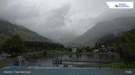 Archiv Foto Webcam Sportzentrum Klosters 12:00