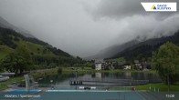 Archiv Foto Webcam Sportzentrum Klosters 14:00