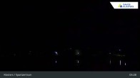 Archived image Webcam Sport center Klosters 04:00