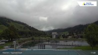 Archiv Foto Webcam Sportzentrum Klosters 10:00