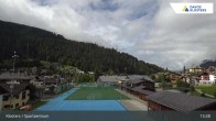 Archiv Foto Webcam Sportzentrum Klosters 12:00